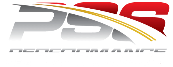 Performance Sealing + Striping