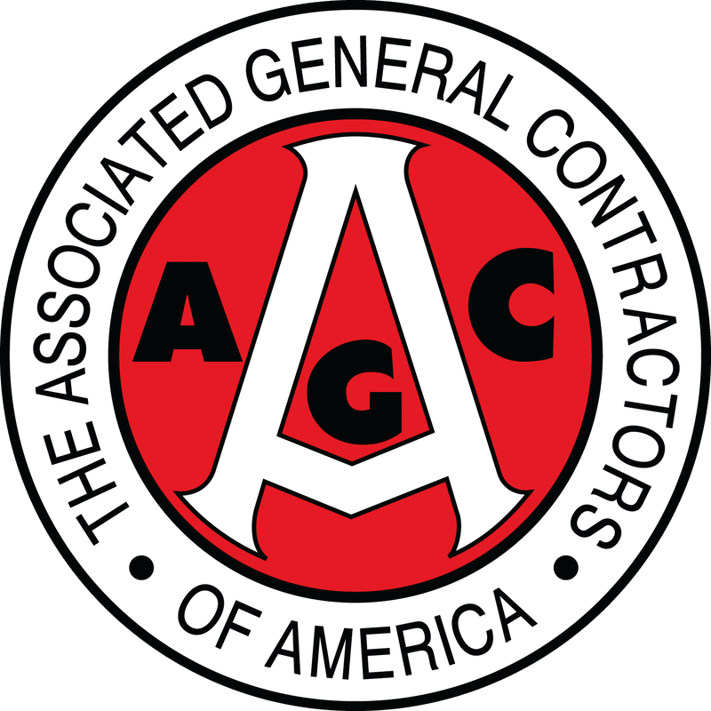 Associated General Contractors of America logo
